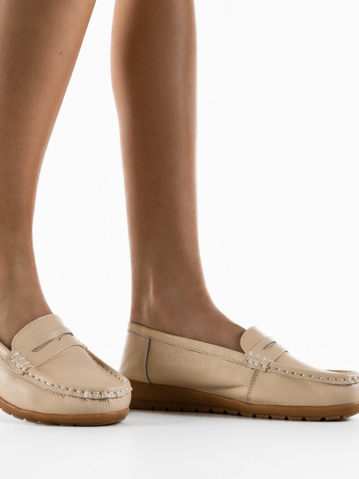 Scarpe casual Beige Etro - Img 3