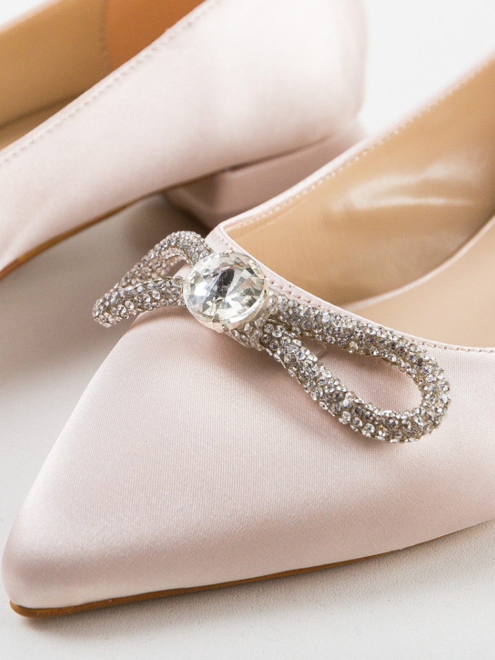 Scarpe casual Beige Haiol - Img 15
