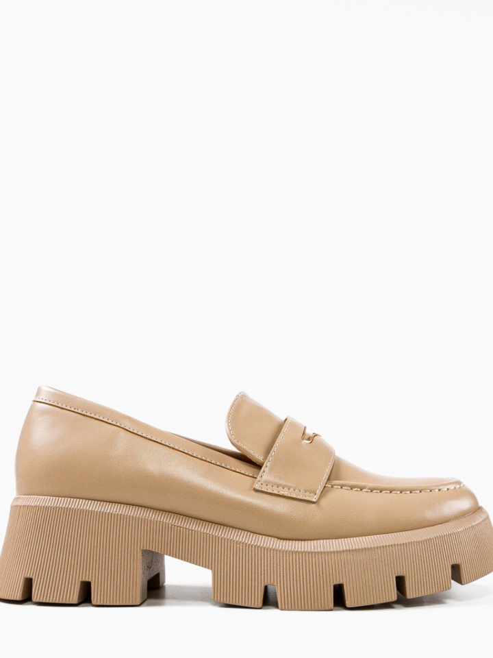 Scarpe casual Beige House - Img 4