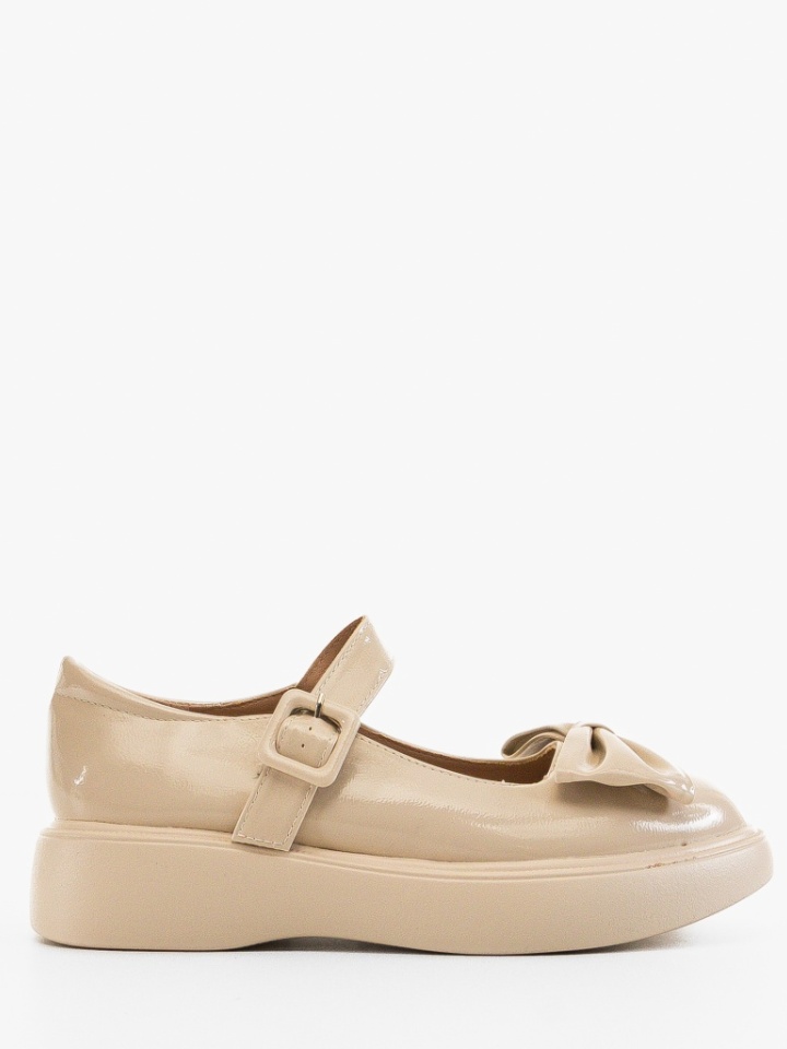 Scarpe casual Beige Melkior - Img 6