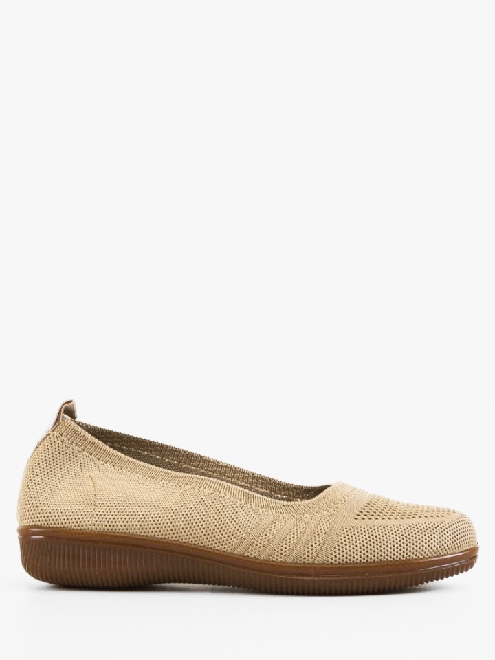 Scarpe casual Beige Shandiin - Img 6