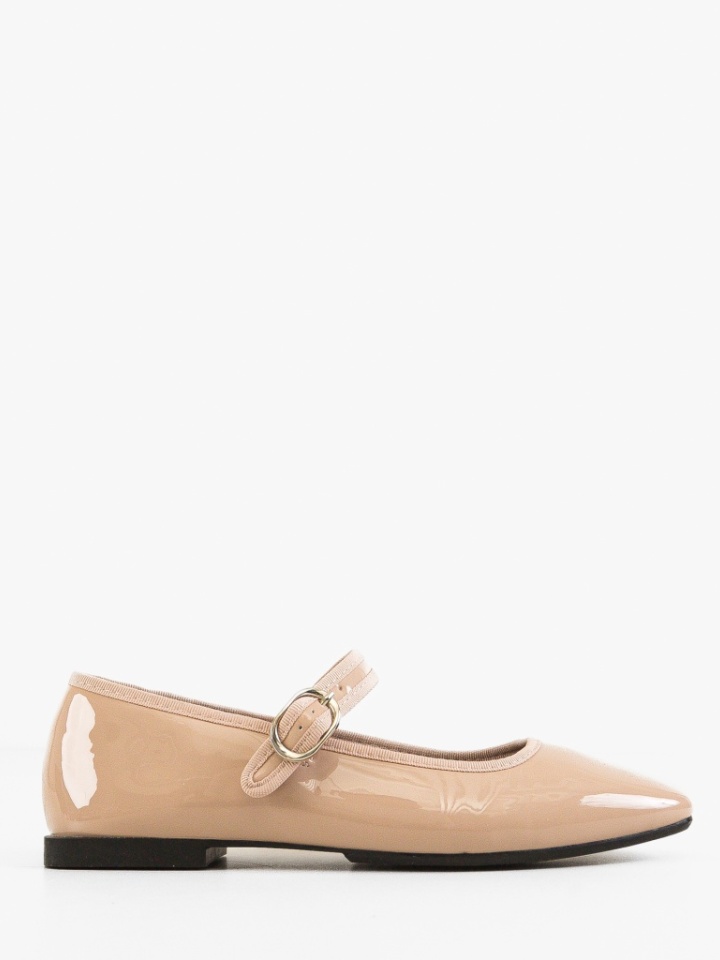 Scarpe casual Beige Velma - Img 7