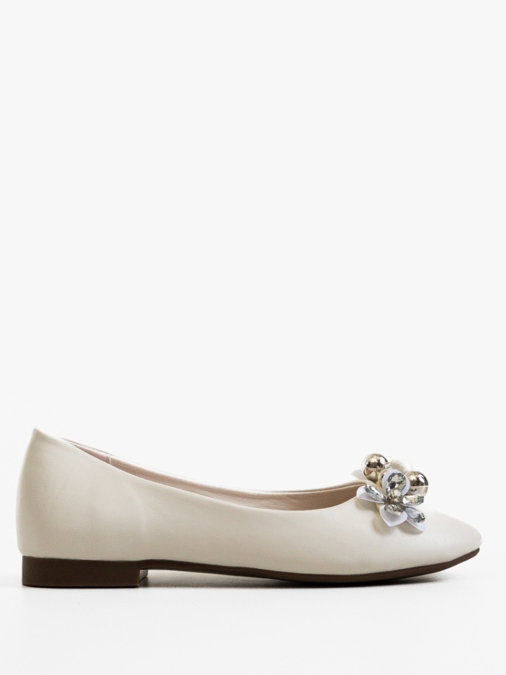 Scarpe casual Bianche Akris - Img 6