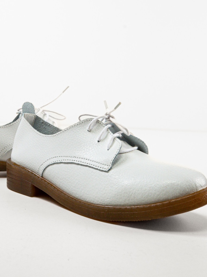 Scarpe casual Bianche Beterey - Img 13