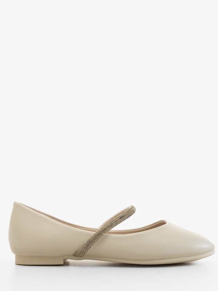Scarpe casual Bianche Keelan - Img 4