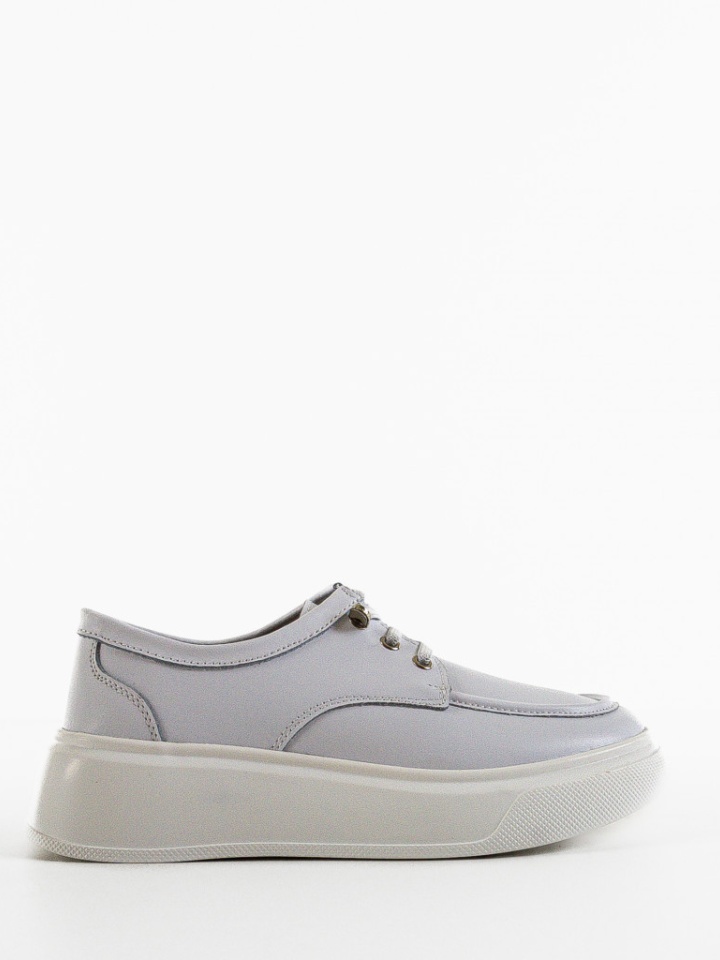 Scarpe casual Bianche Naenia - Img 5