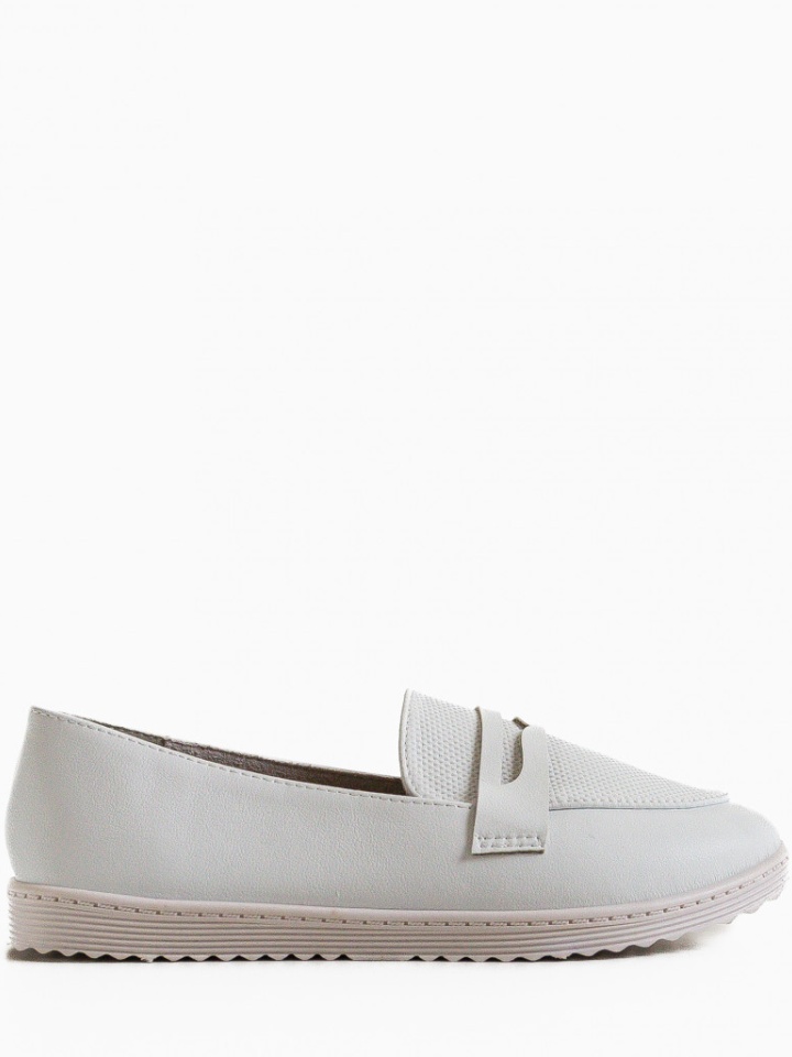 Scarpe casual Bianche Zambiylle - Img 1