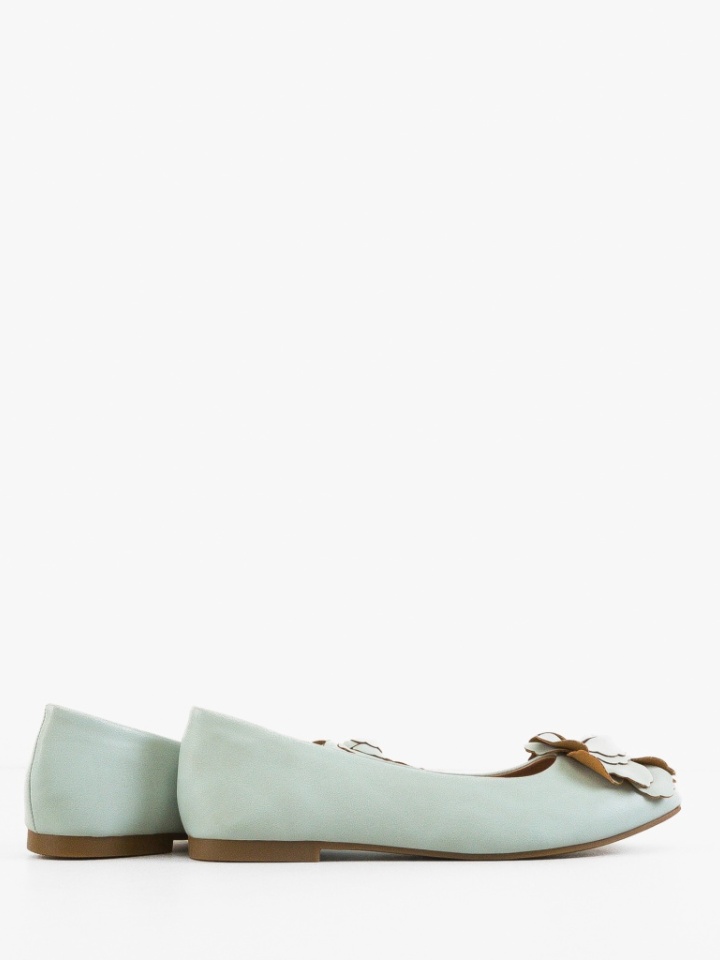 Scarpe casual Blu Dawi - Img 2