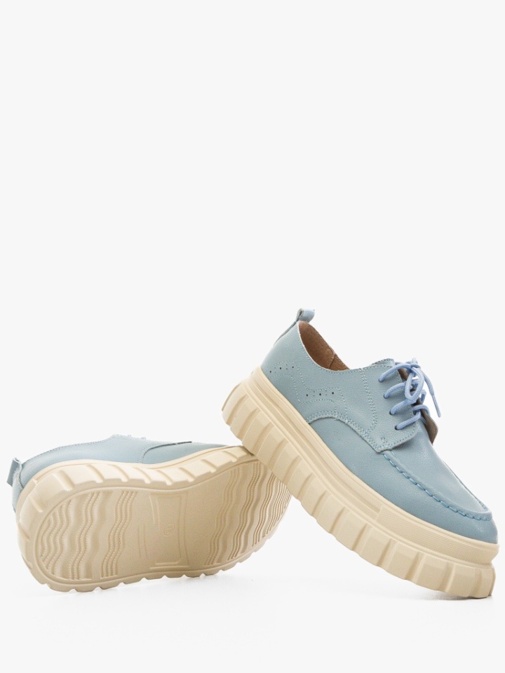 Scarpe casual Blu Loprem - Img 7