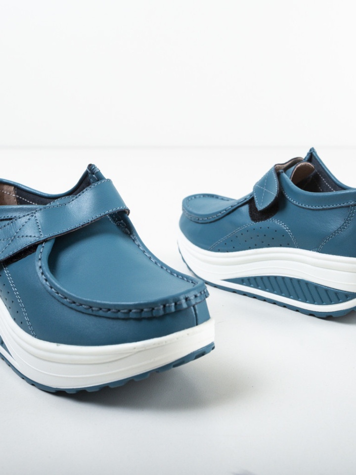 Scarpe casual Blu Marko 2 - Img 12