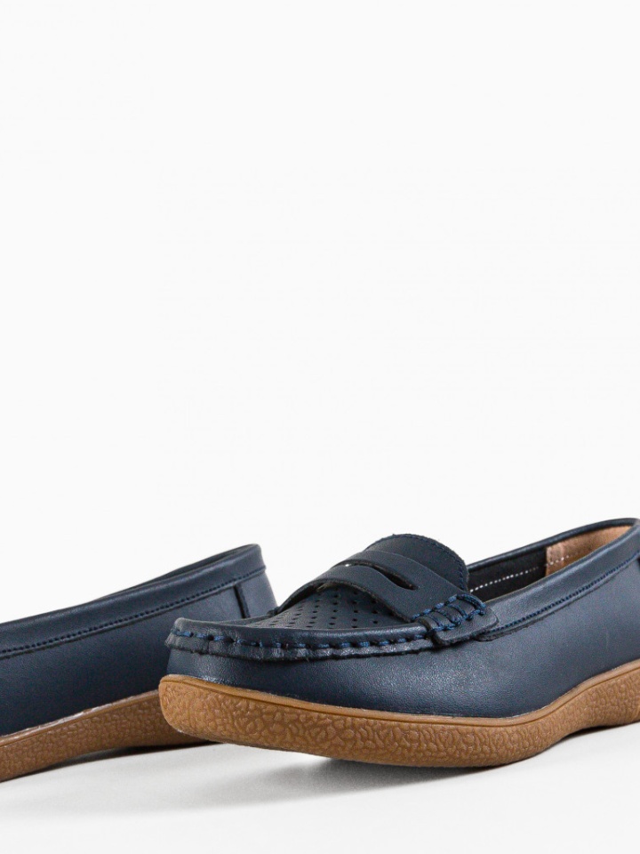 Scarpe casual Blu navy Artifer - Img 5