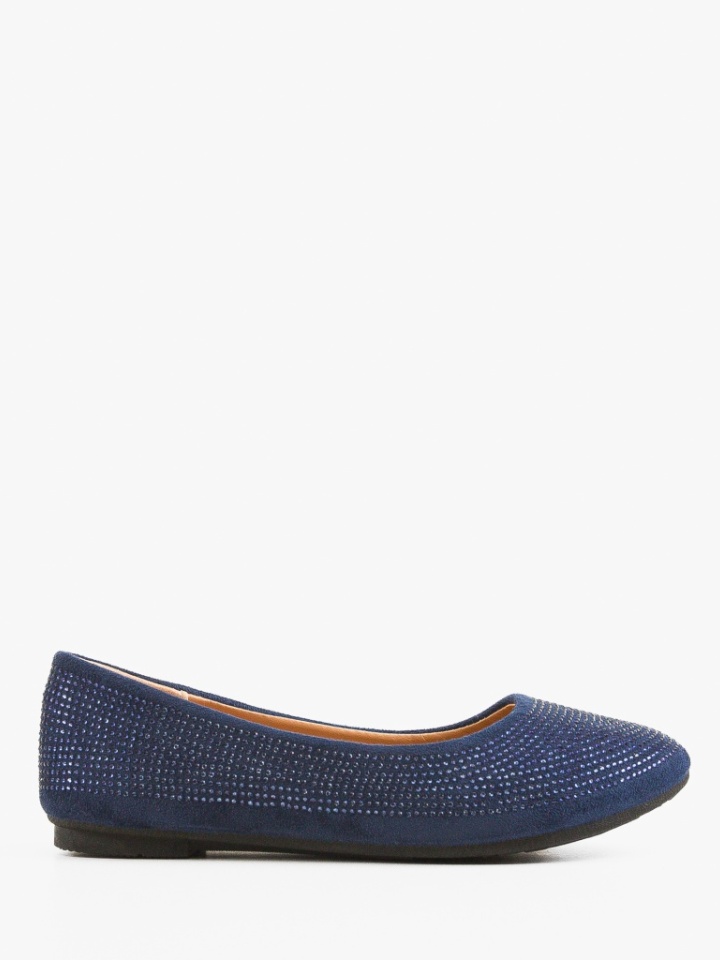 Scarpe casual Blu navy Cind - Img 8