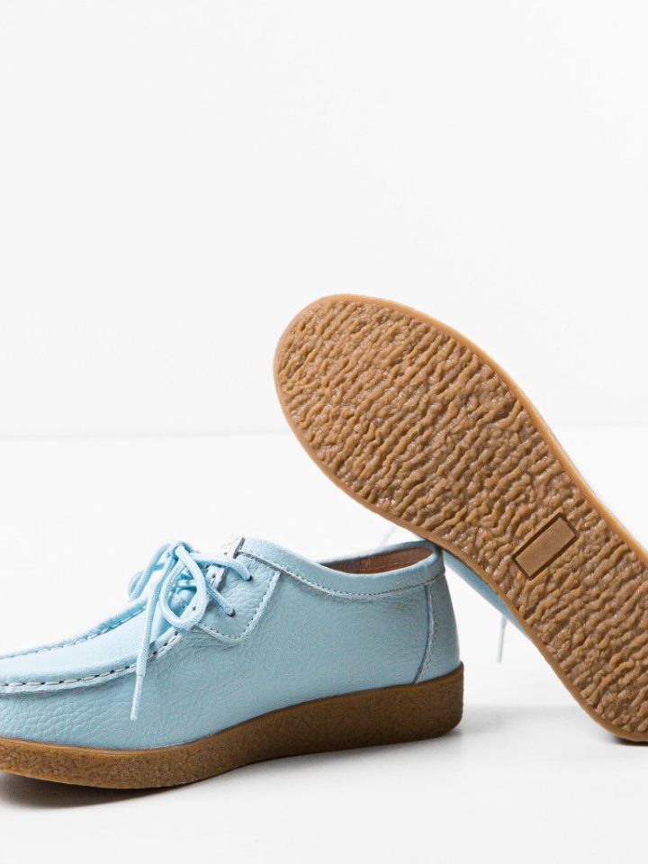 Scarpe casual Blu Neca - Img 8