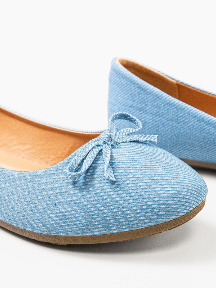 Scarpe casual Blu Sharpe - Img 8