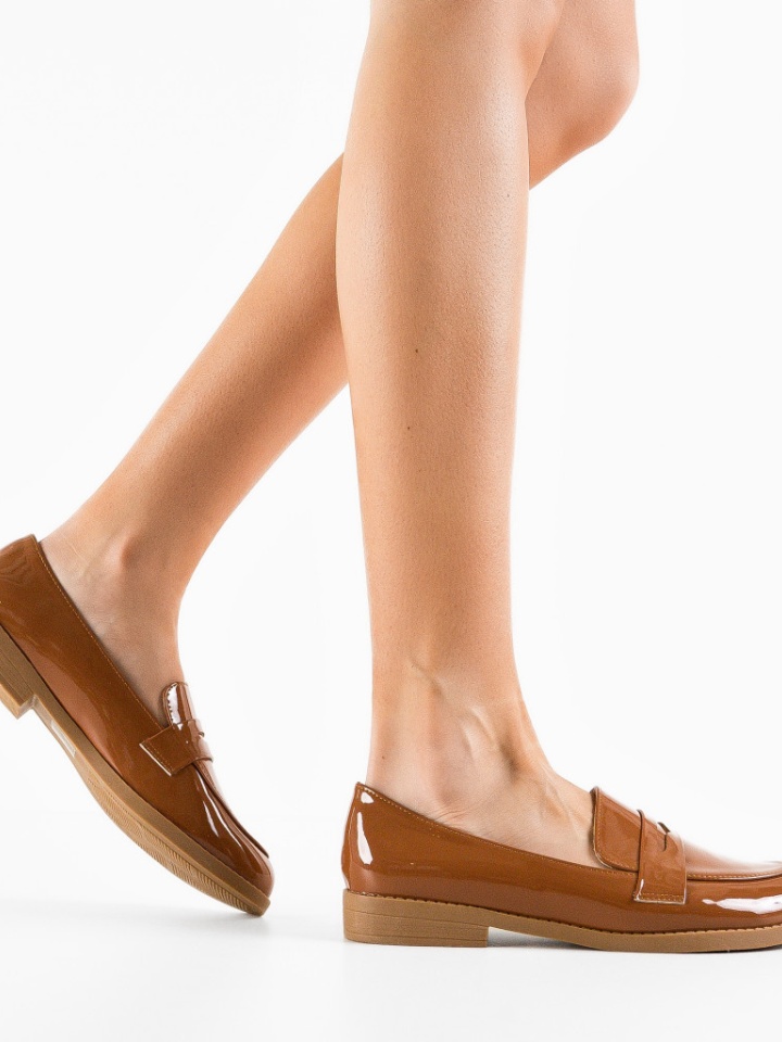 Scarpe casual Camel Chikere - Img 2