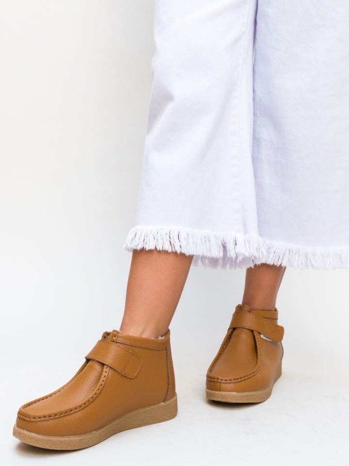 Scarpe casual Camel Debir - Img 6
