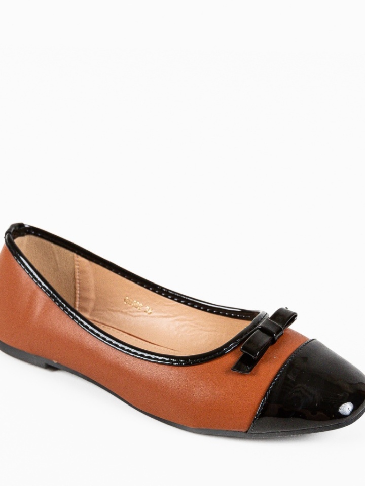 Scarpe casual Camel Fela - Img 5