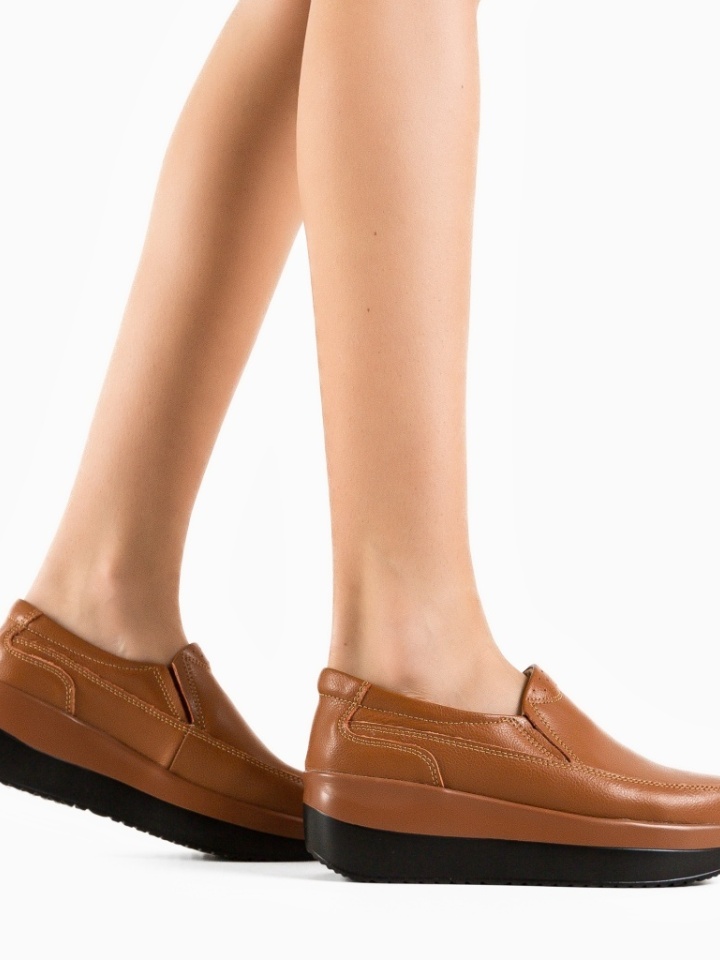 Scarpe casual Camel Freeman - Img 2