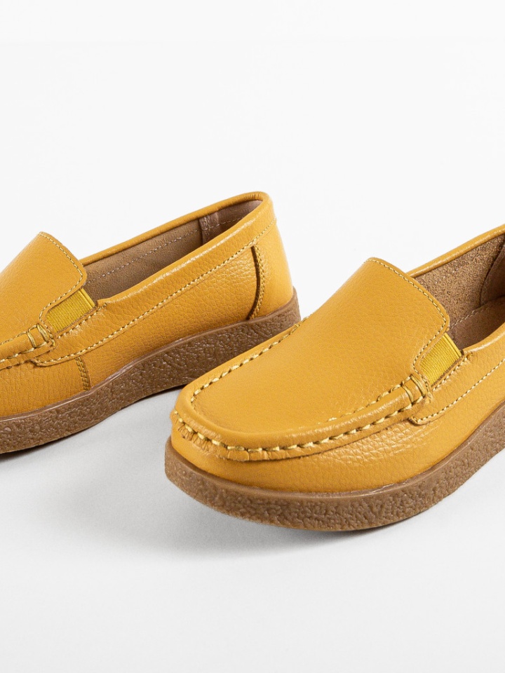 Scarpe casual Camel Givy - Img 6