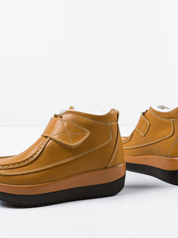 Scarpe casual Camel Jistry - Img 8