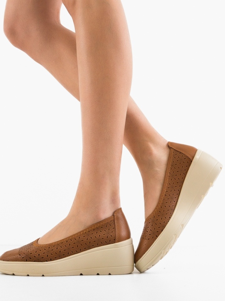 Scarpe casual Camel Kamiz - Img 3
