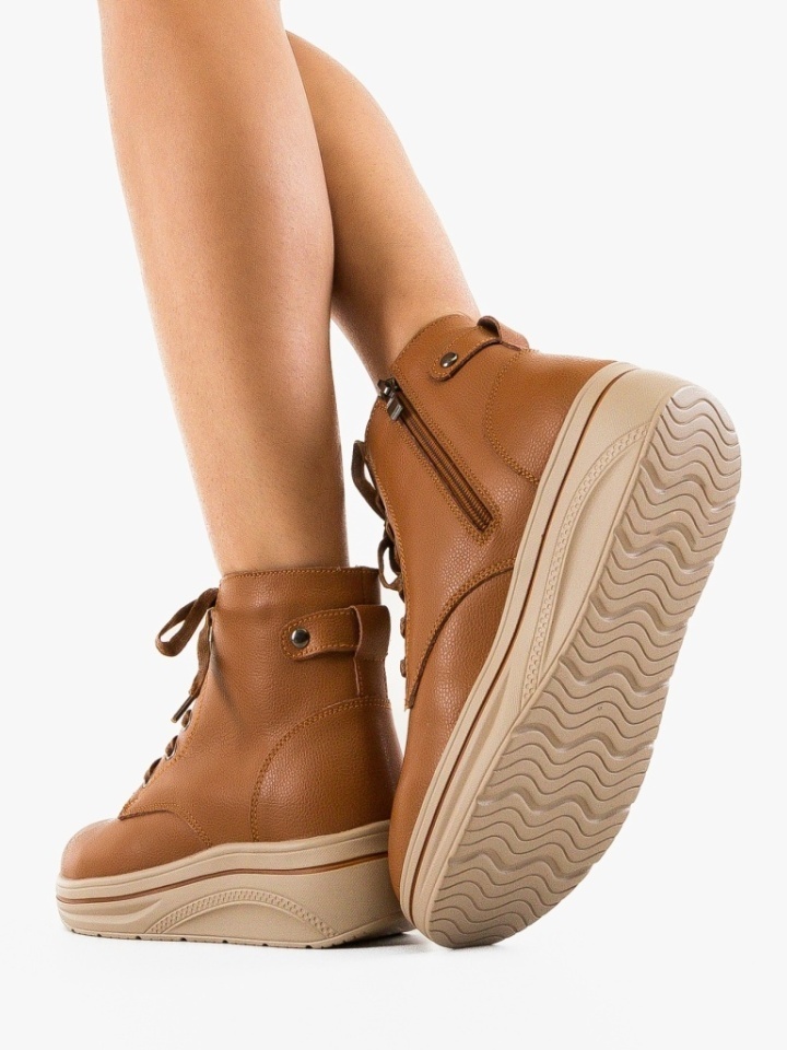 Scarpe casual Camel Lakiob - Img 1