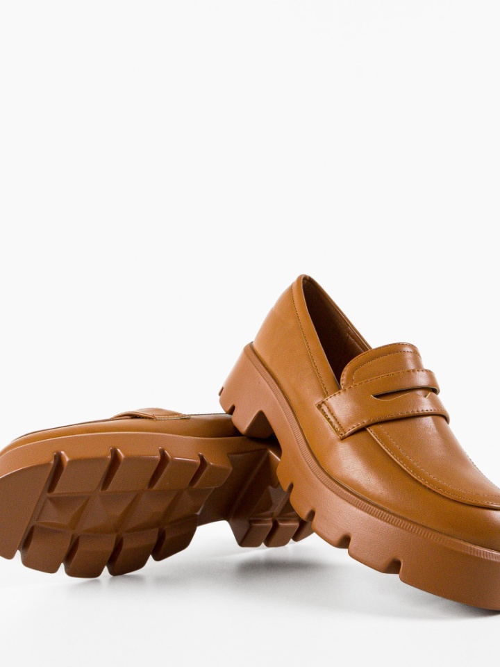 Scarpe casual Camel Lea - Img 1