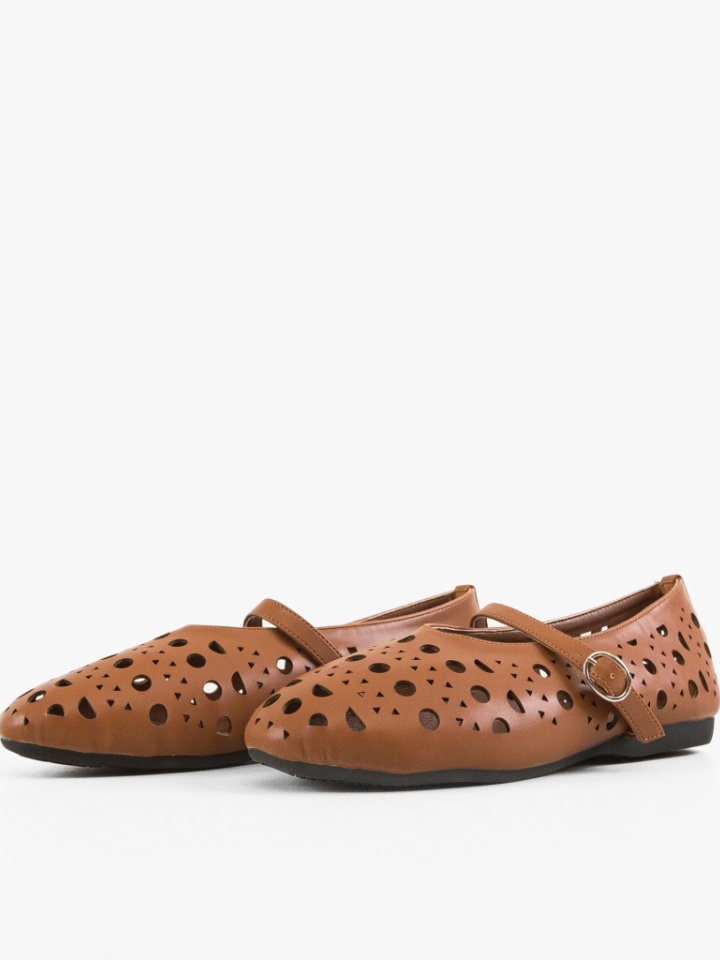 Scarpe casual Camel Margret - Img 4