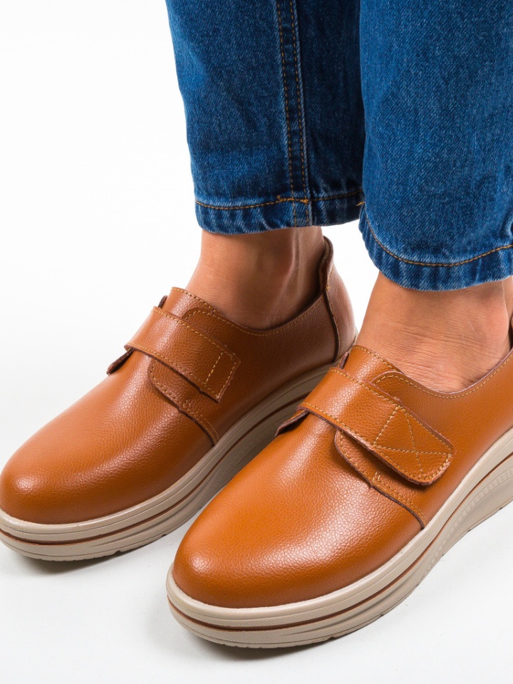 Scarpe casual Camel Onionte - Img 9