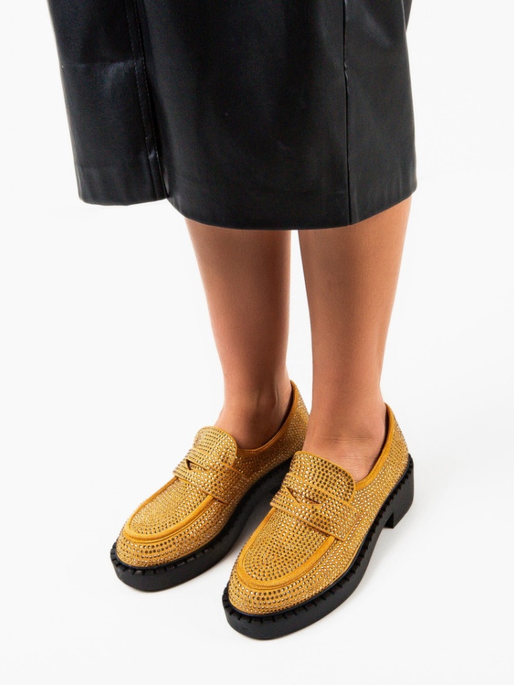 Scarpe casual Camel Rapot - Img 3