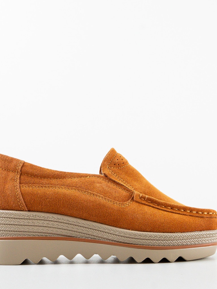 Scarpe casual Camel Smirno - Img 5