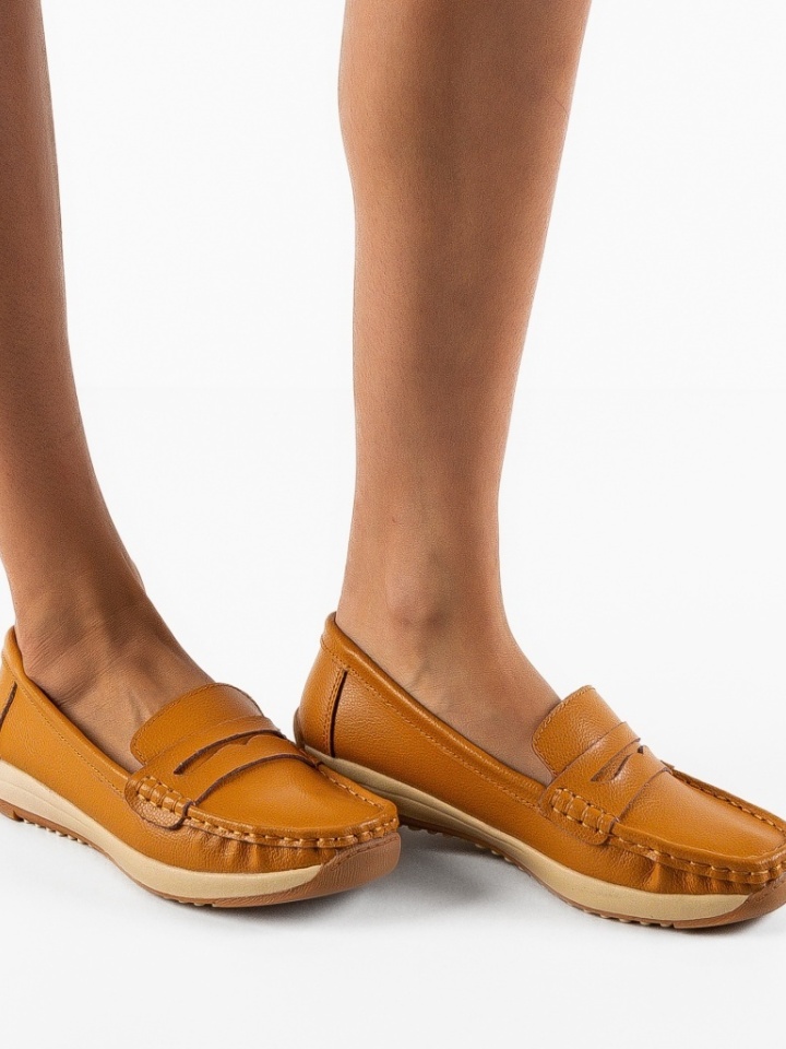Scarpe casual Camel Uyteu - Img 2
