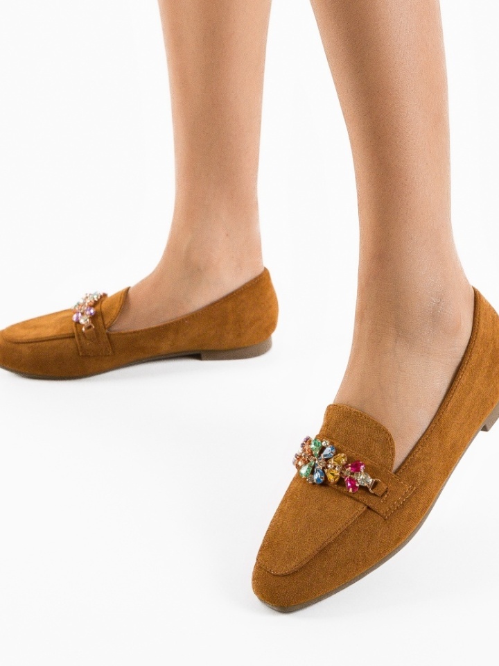 Scarpe casual Camel Varius - Img 4