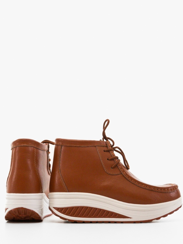 Scarpe casual Camel Vinto - Img 4