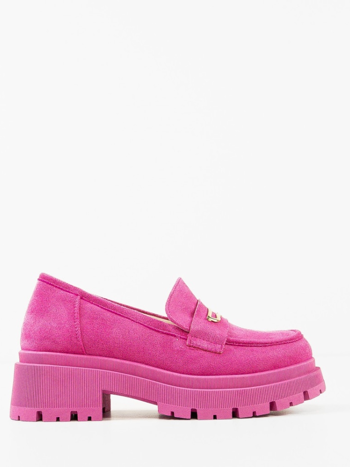Scarpe casual Fuchsia Jenny - Img 5