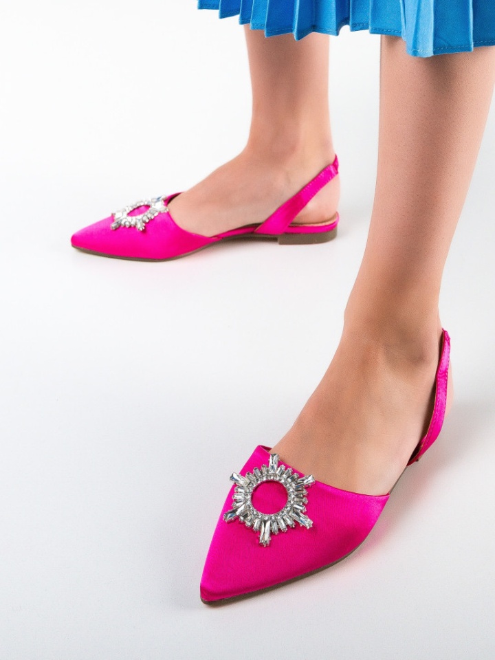 Scarpe casual Fuchsia Sosa - Img 6