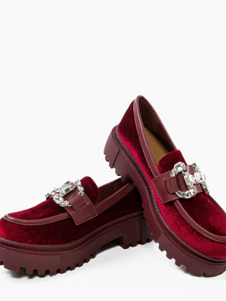 Scarpe casual Granito Adkins - Img 6