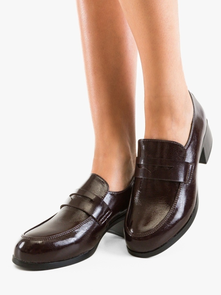 Scarpe casual Granito Almab - Img 2