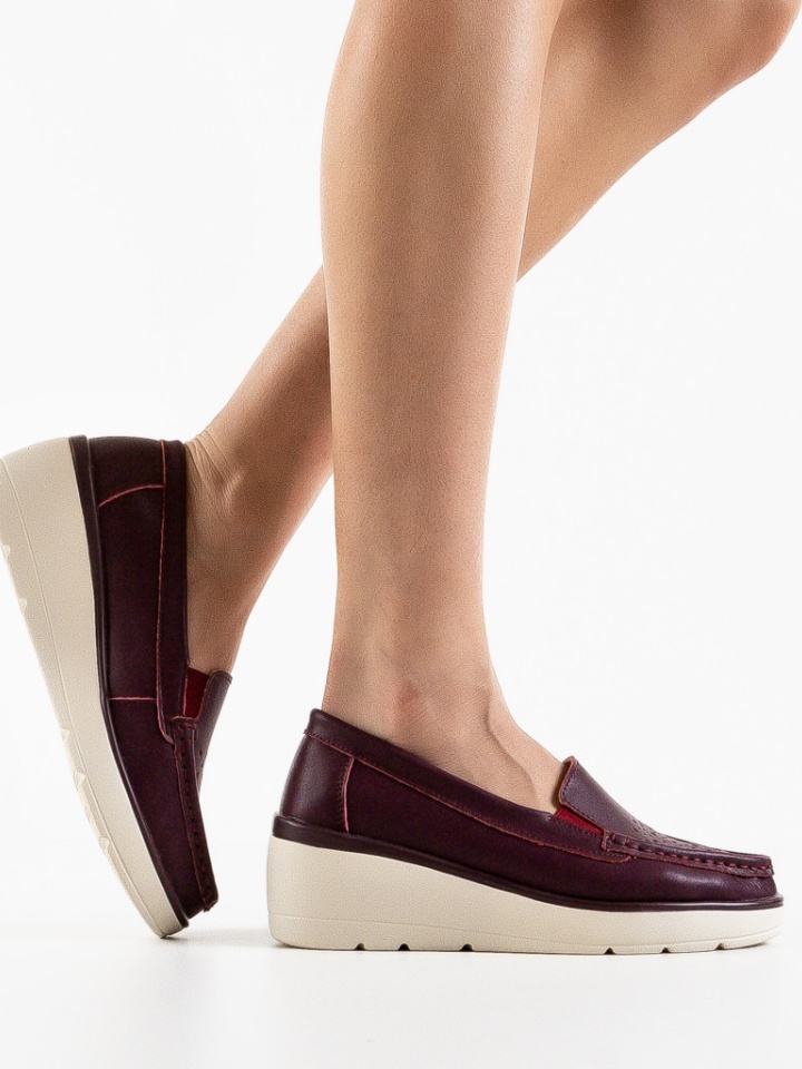 Scarpe casual Granito Atic - Img 2