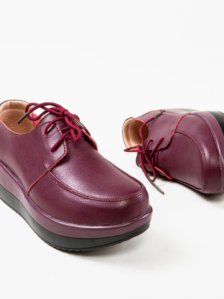 Scarpe casual Granito Creamt - Img 6