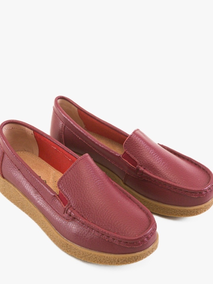 Scarpe casual Granito Cuzco - Img 4