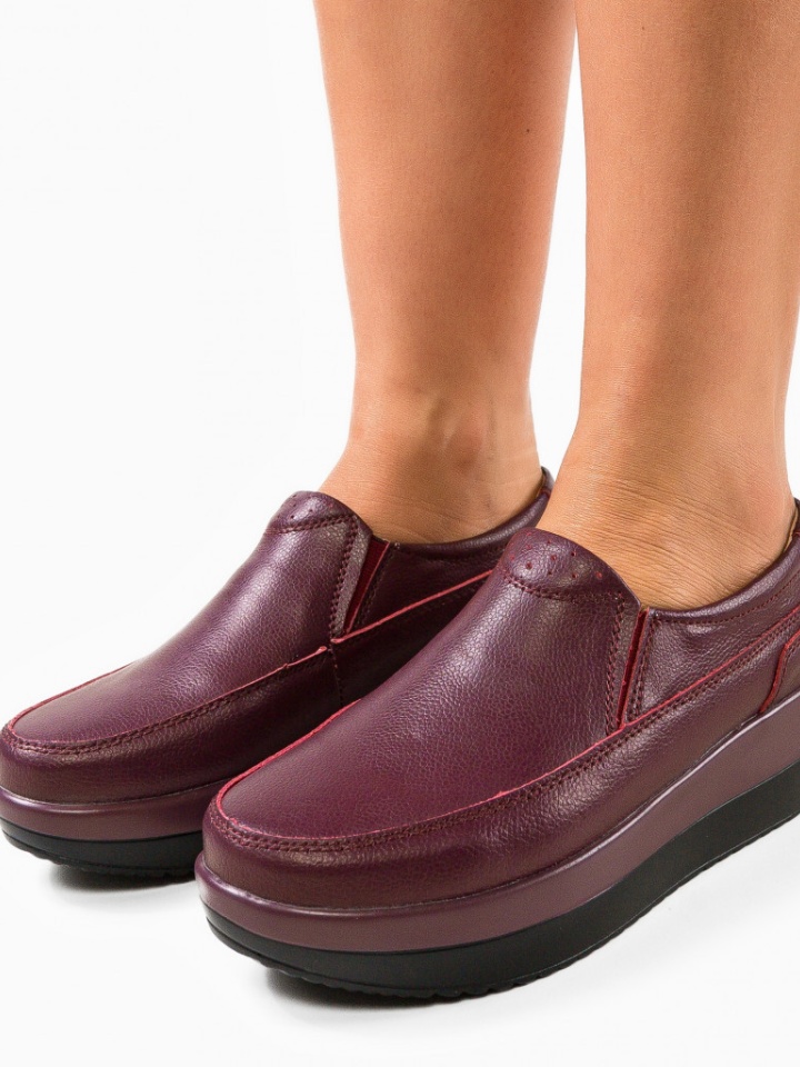 Scarpe casual Granito Freeman - Img 1