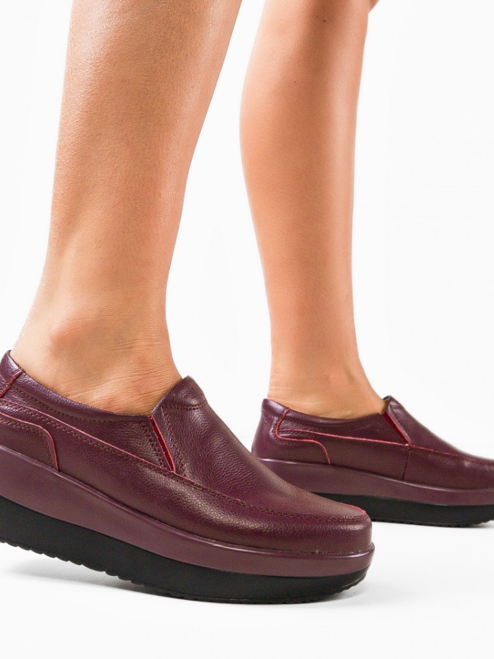 Scarpe casual Granito Freeman - Img 2