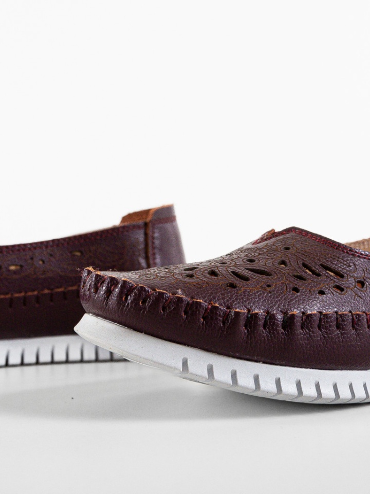 Scarpe casual Granito Fytay - Img 6