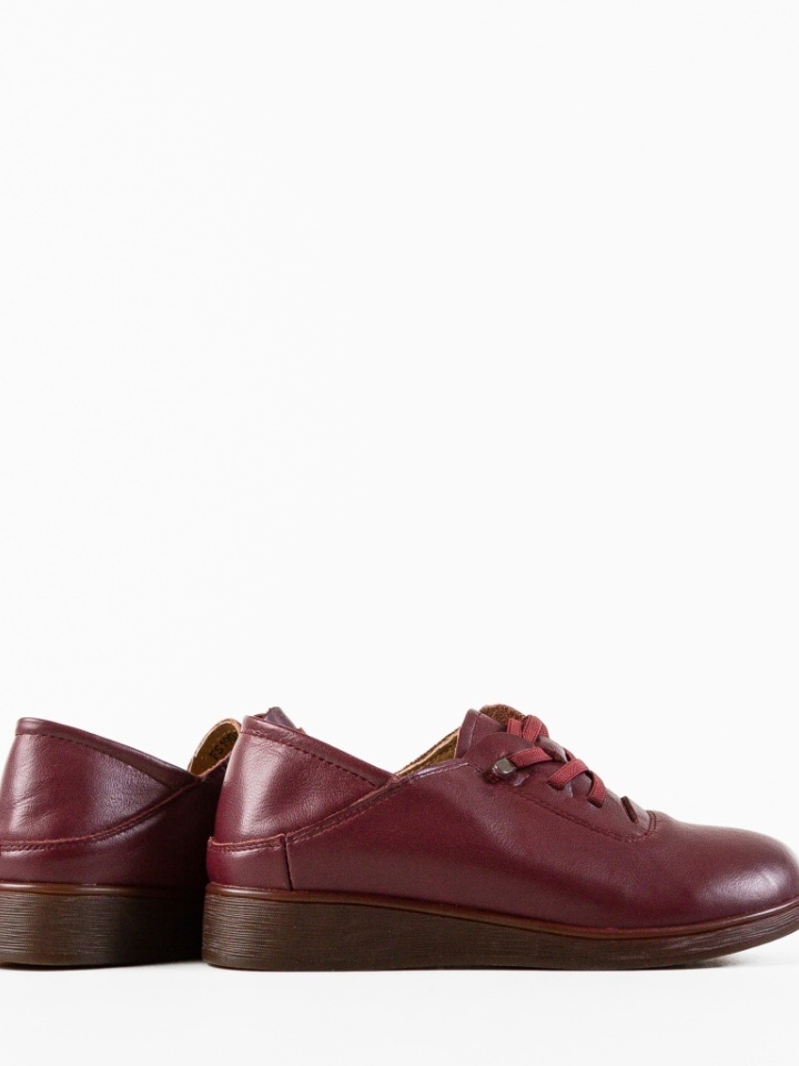 Scarpe casual Granito Heleg - Img 2