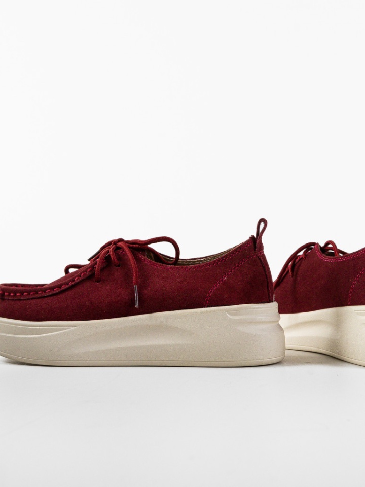 Scarpe casual Granito Jange 2 - Img 1