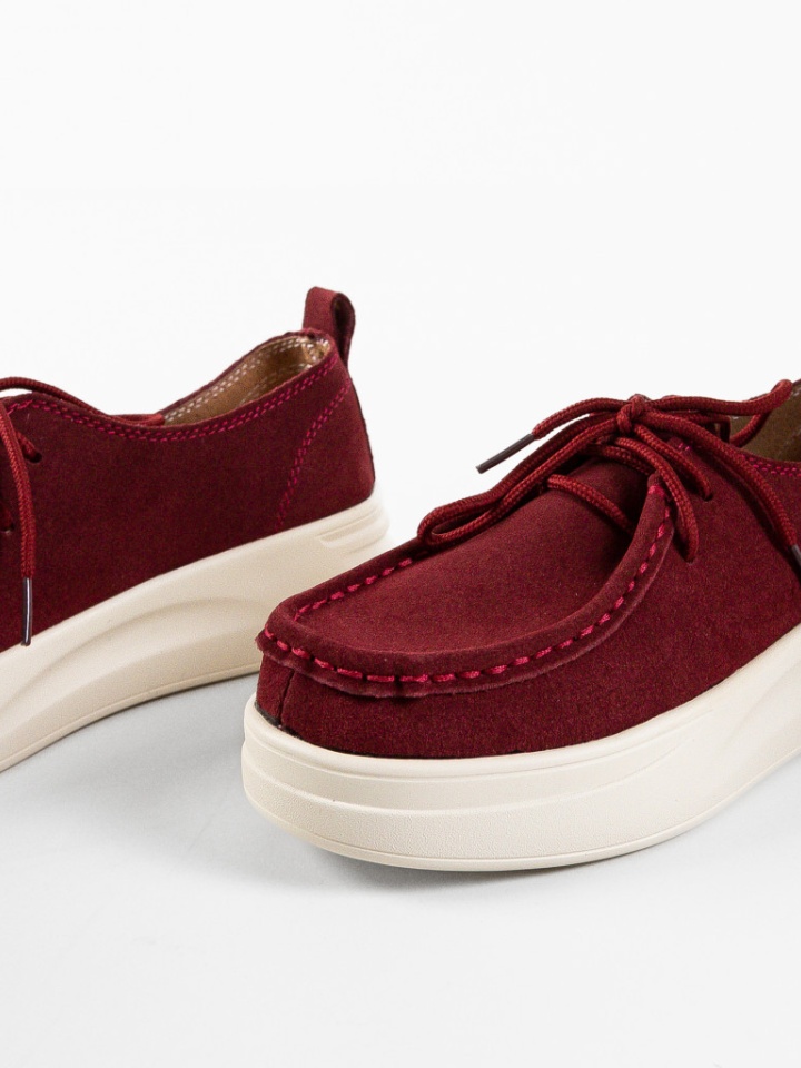 Scarpe casual Granito Jange 2 - Img 6