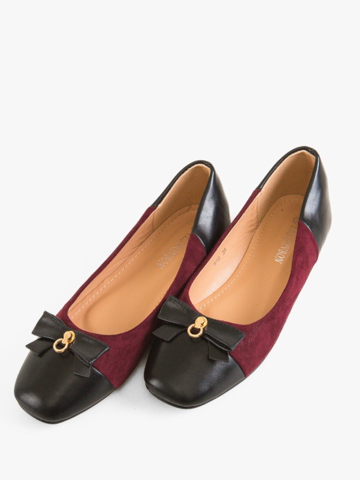 Scarpe casual Granito Jannat - Img 5