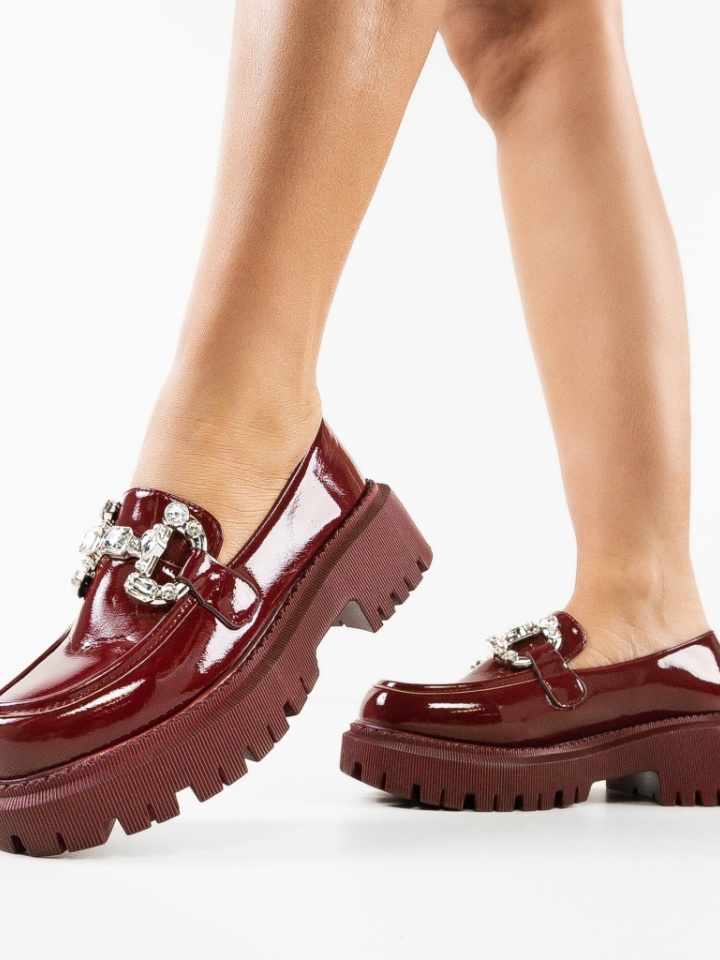 Scarpe casual Granito John - Img 3