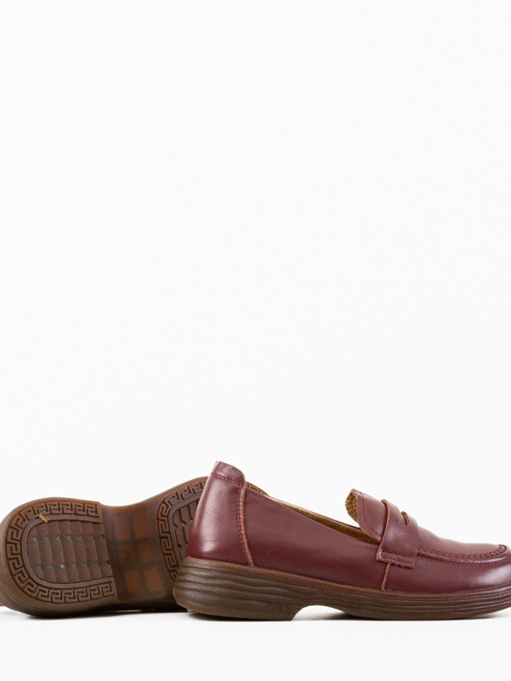 Scarpe casual Granito Kleak - Img 7